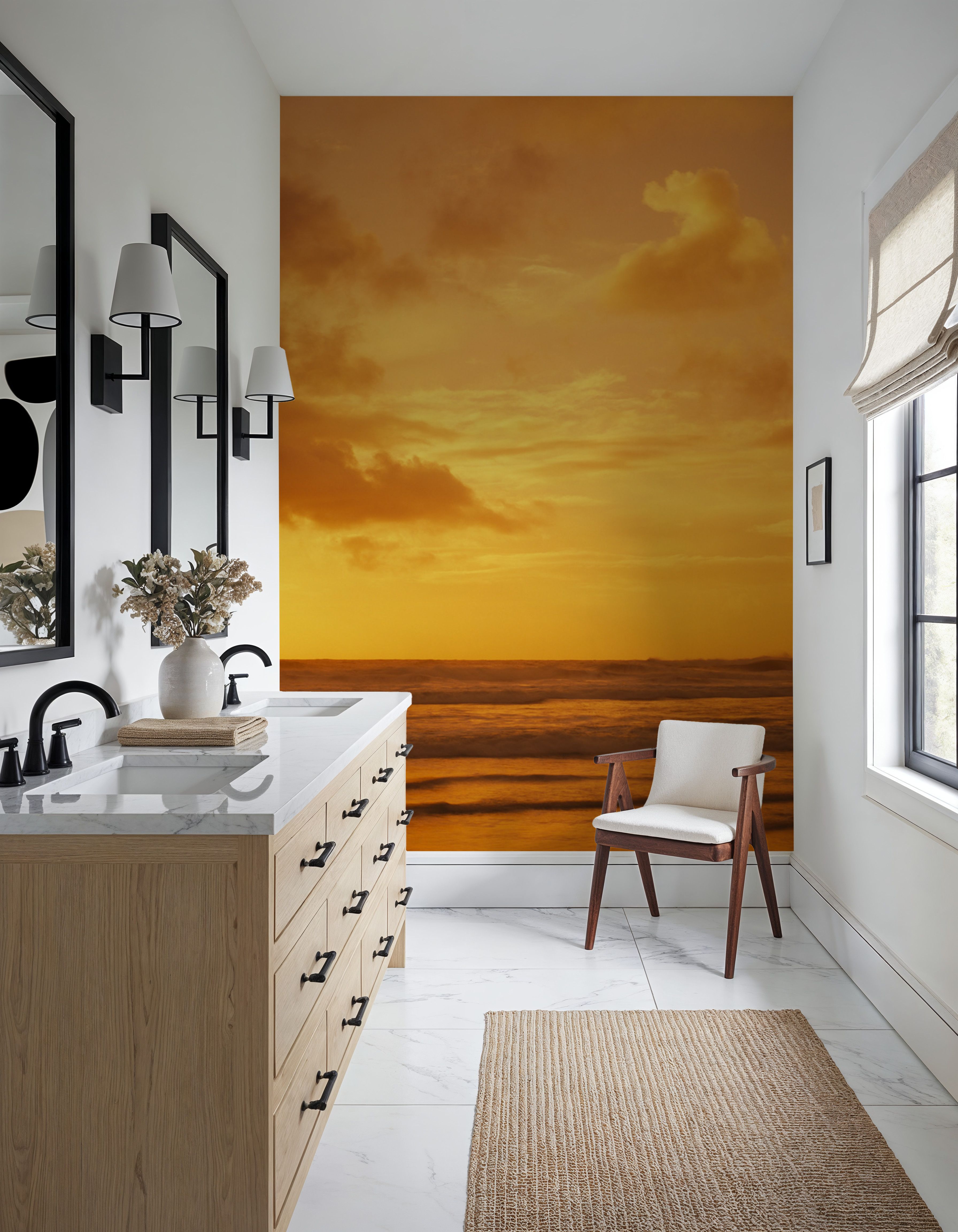 Amber Horizon,