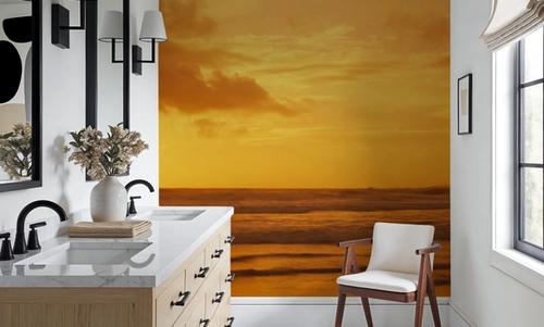 Amber Horizon,