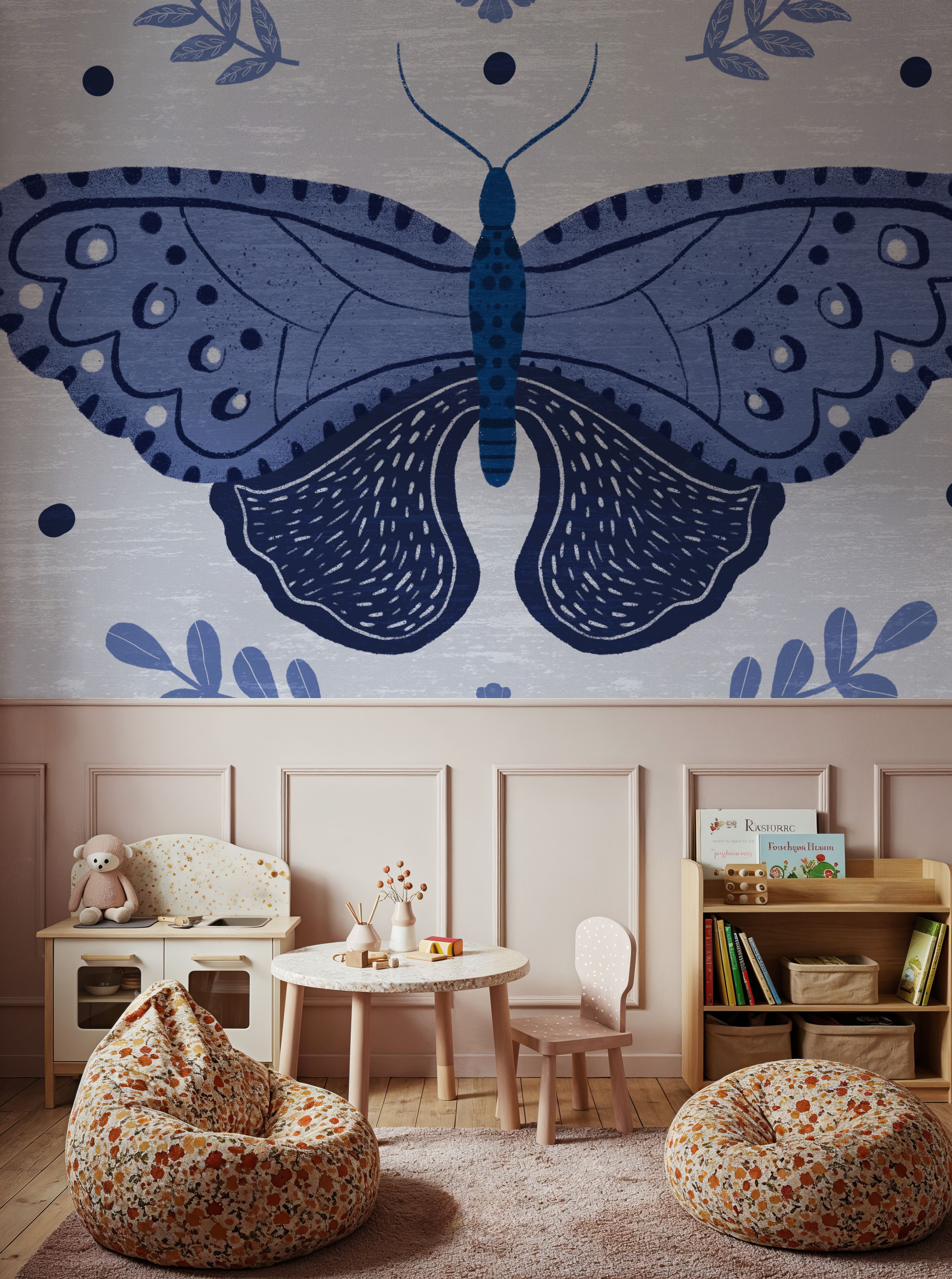 Simply Butterflies II