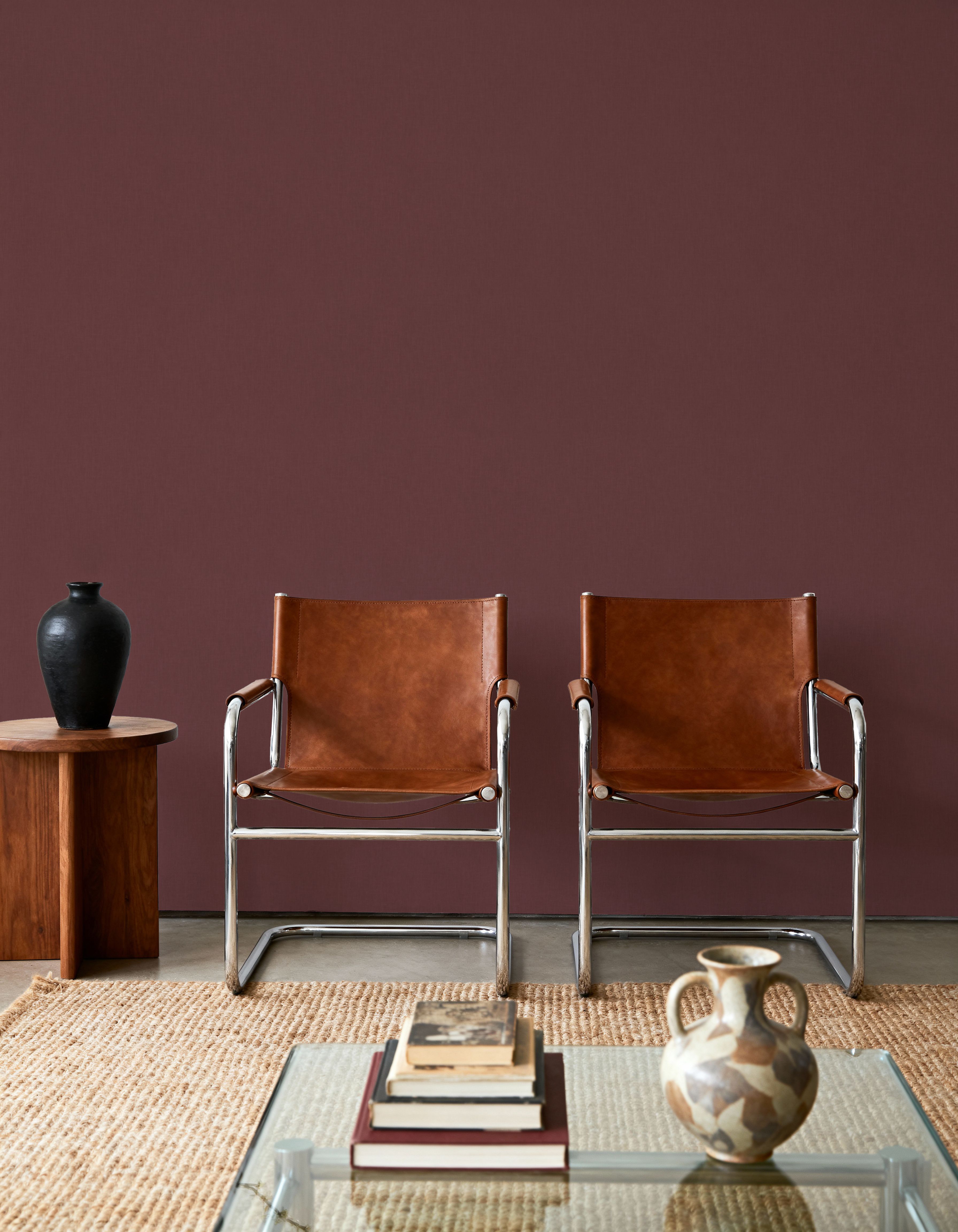 Linen Mist Bright Collection, Raspberry