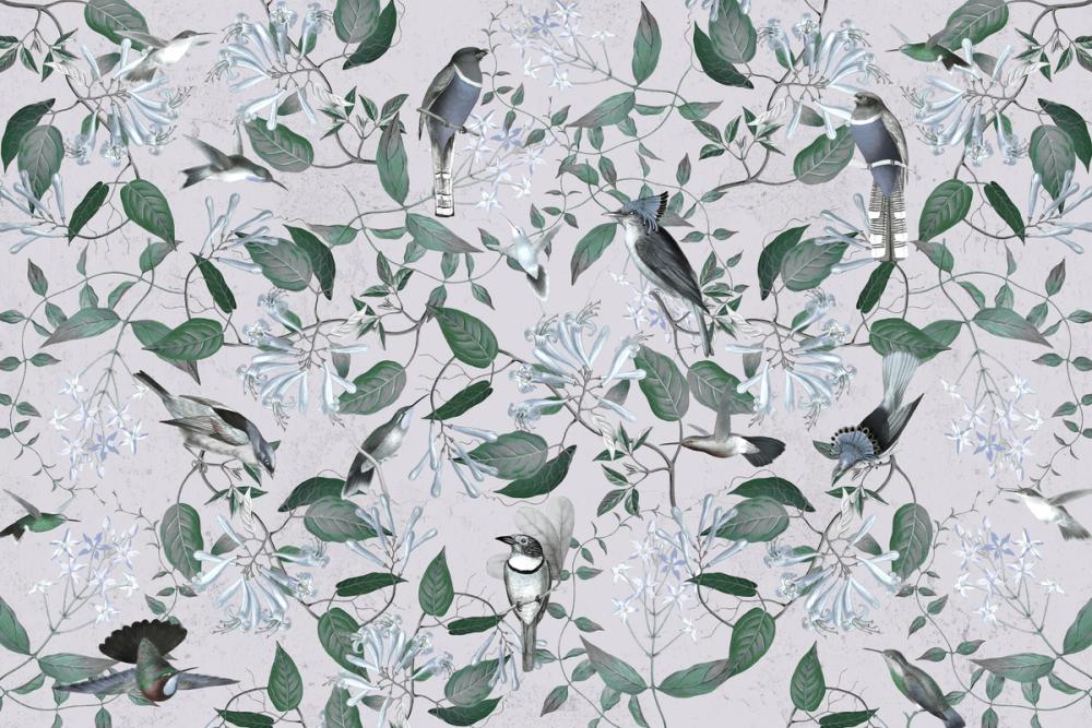 Tescoma Birds of Beauty