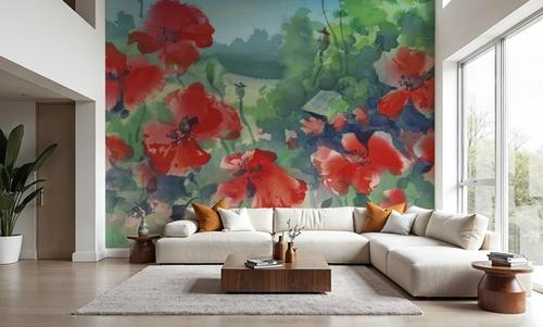 Poppy Reverie