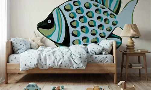 Tropical Fish II