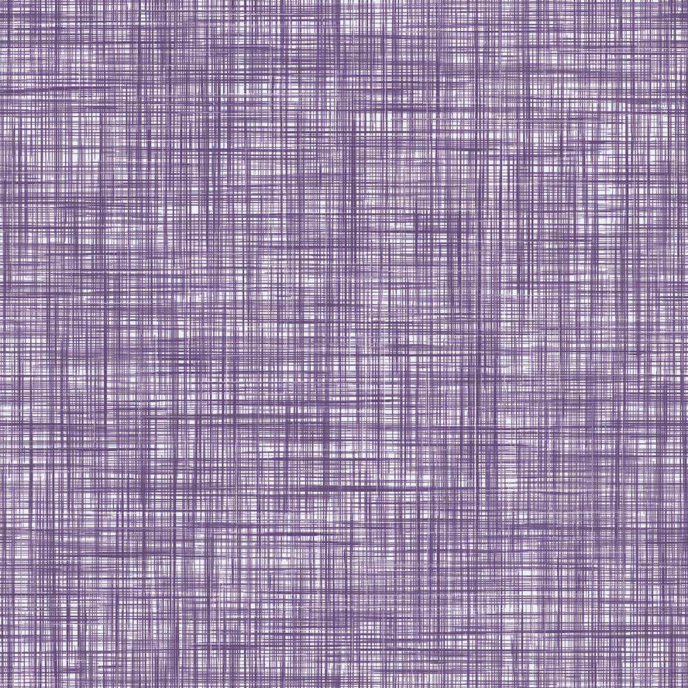 Mottled Linen Effect, Grape
