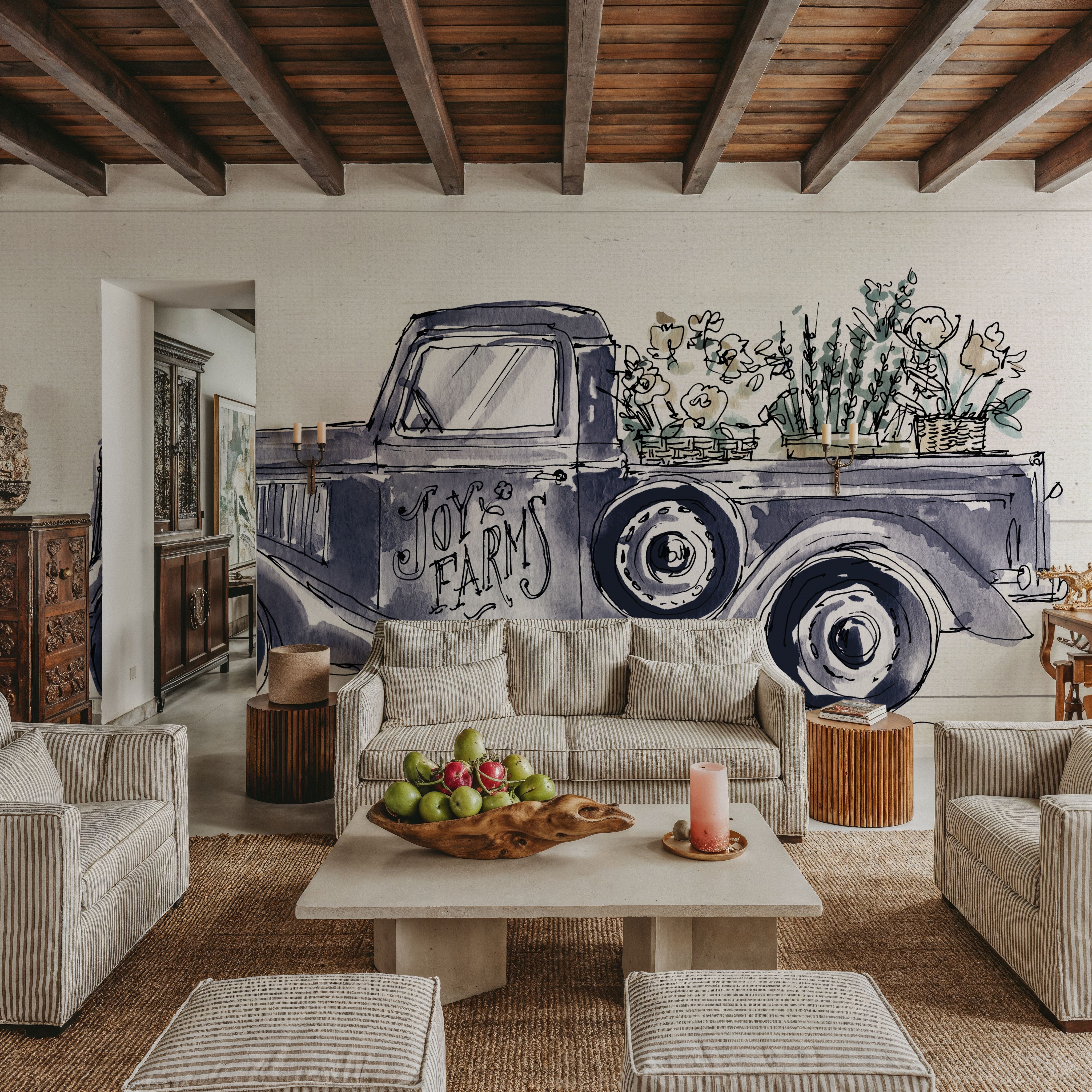 Modern Farmhouse