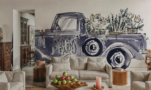 Modern Farmhouse