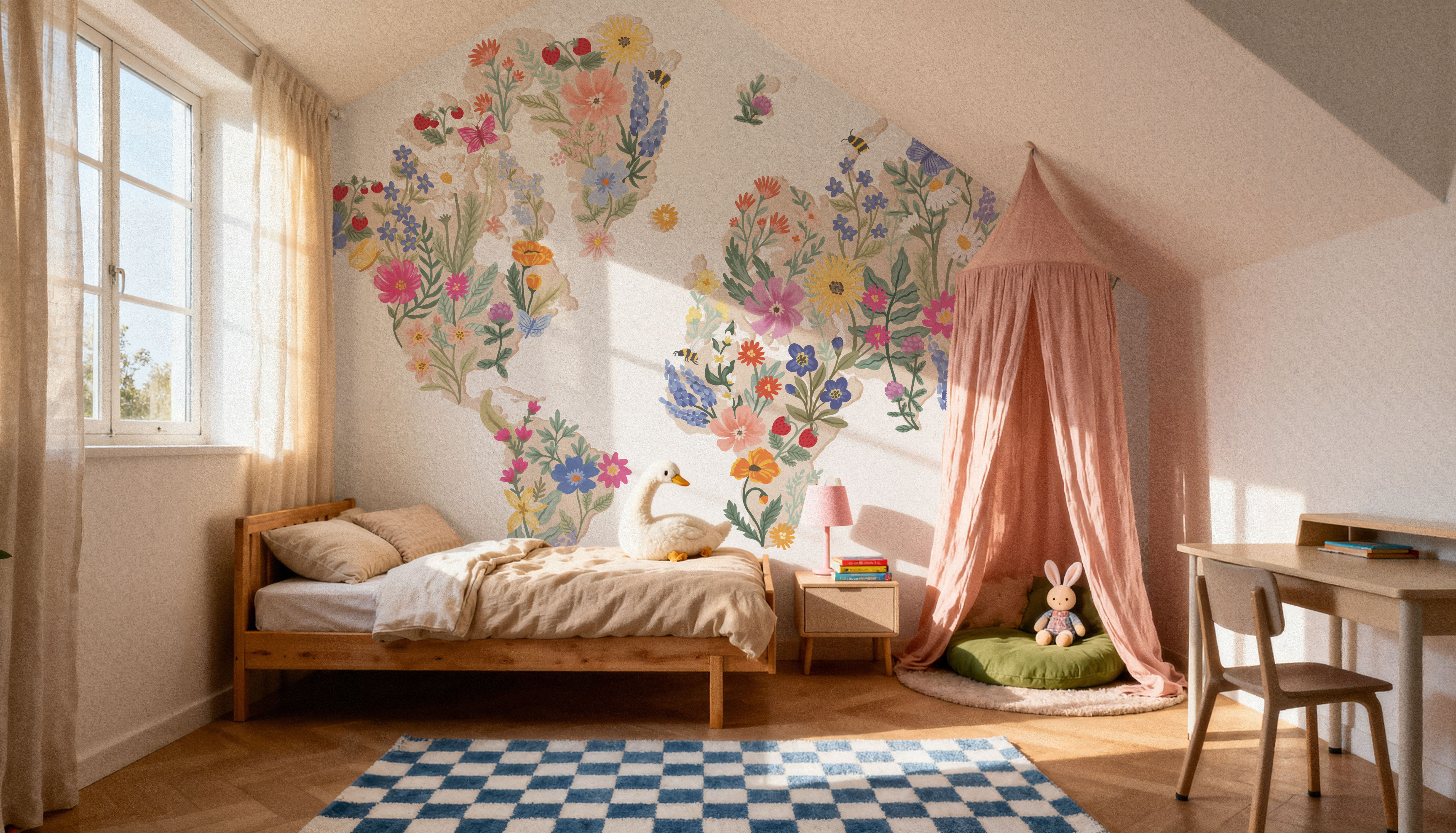 Meadow World