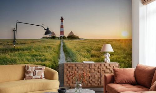 Westerheversand Sunset
