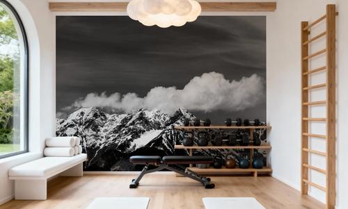 The Dolomites III