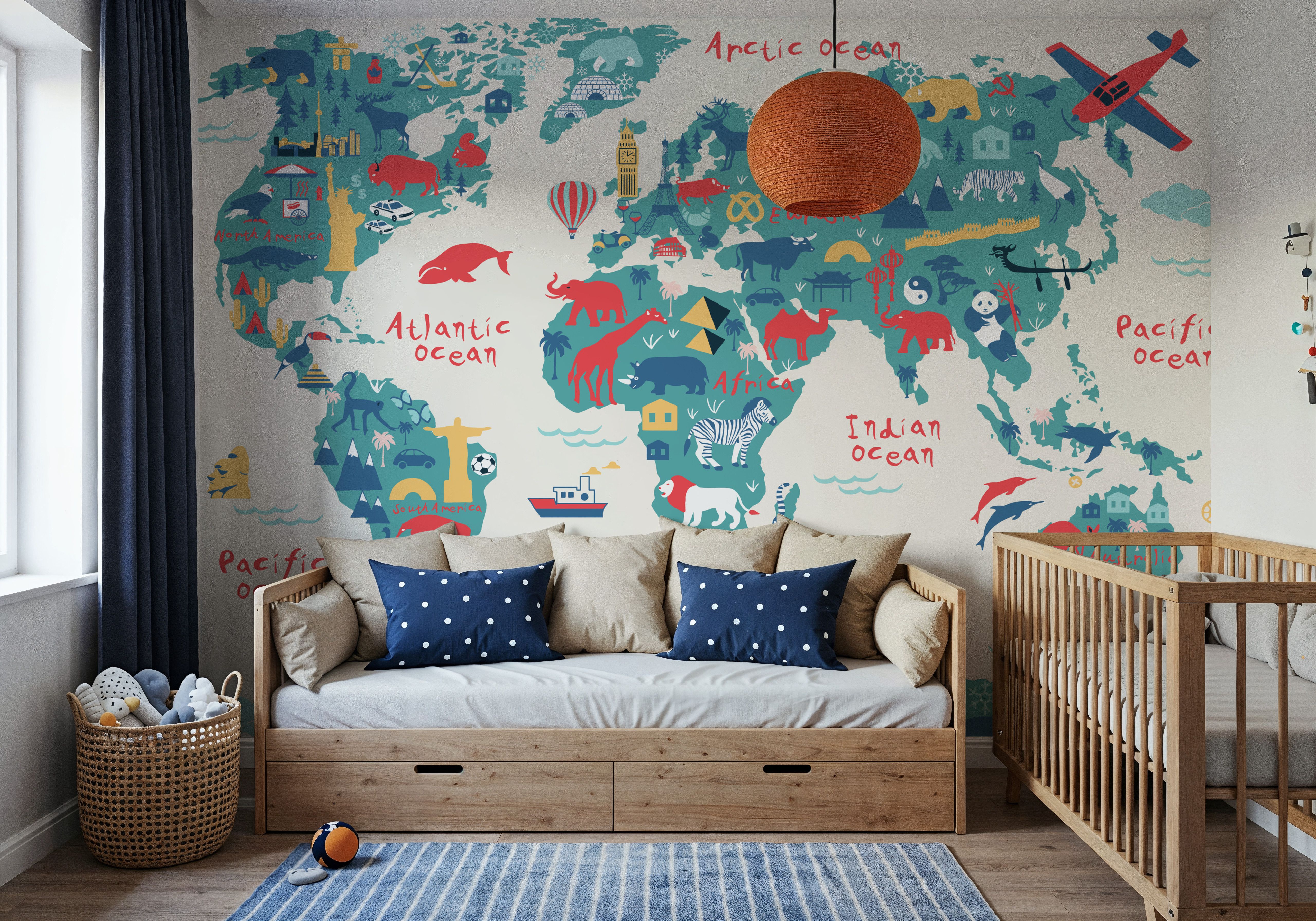 Eurasia Calling