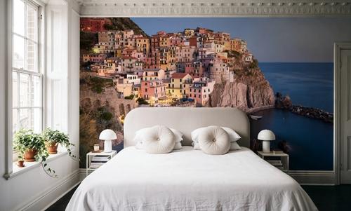 Cinque Terre Harmony