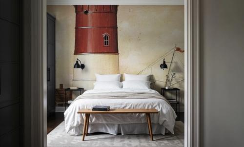 Schooner Bay