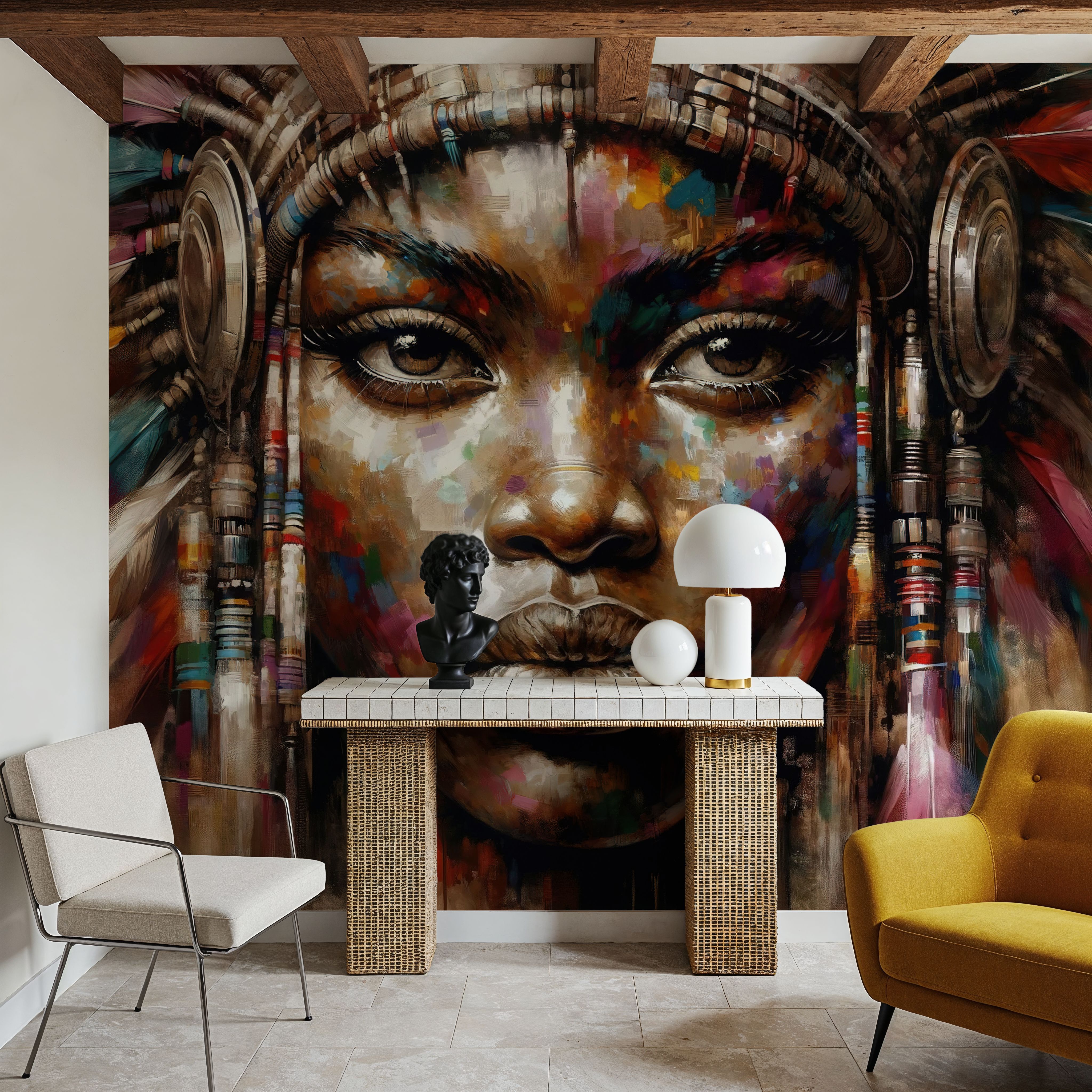 Echoes of the Savannah