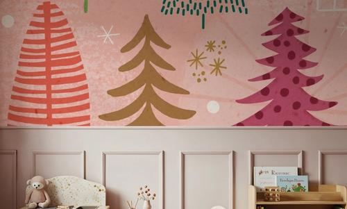 Cozy Cheer I