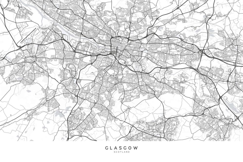 Glasgow White
