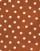 Autumn Dots Brown