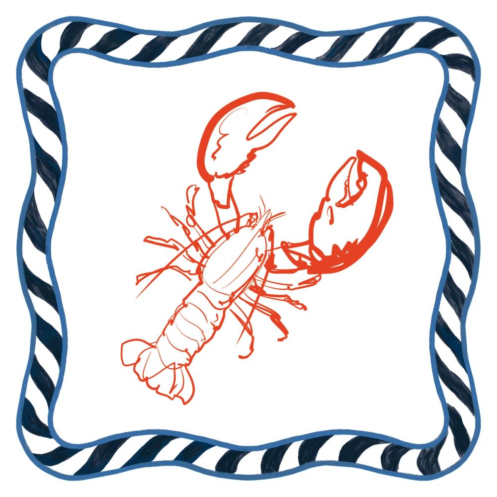Sea Doodles III