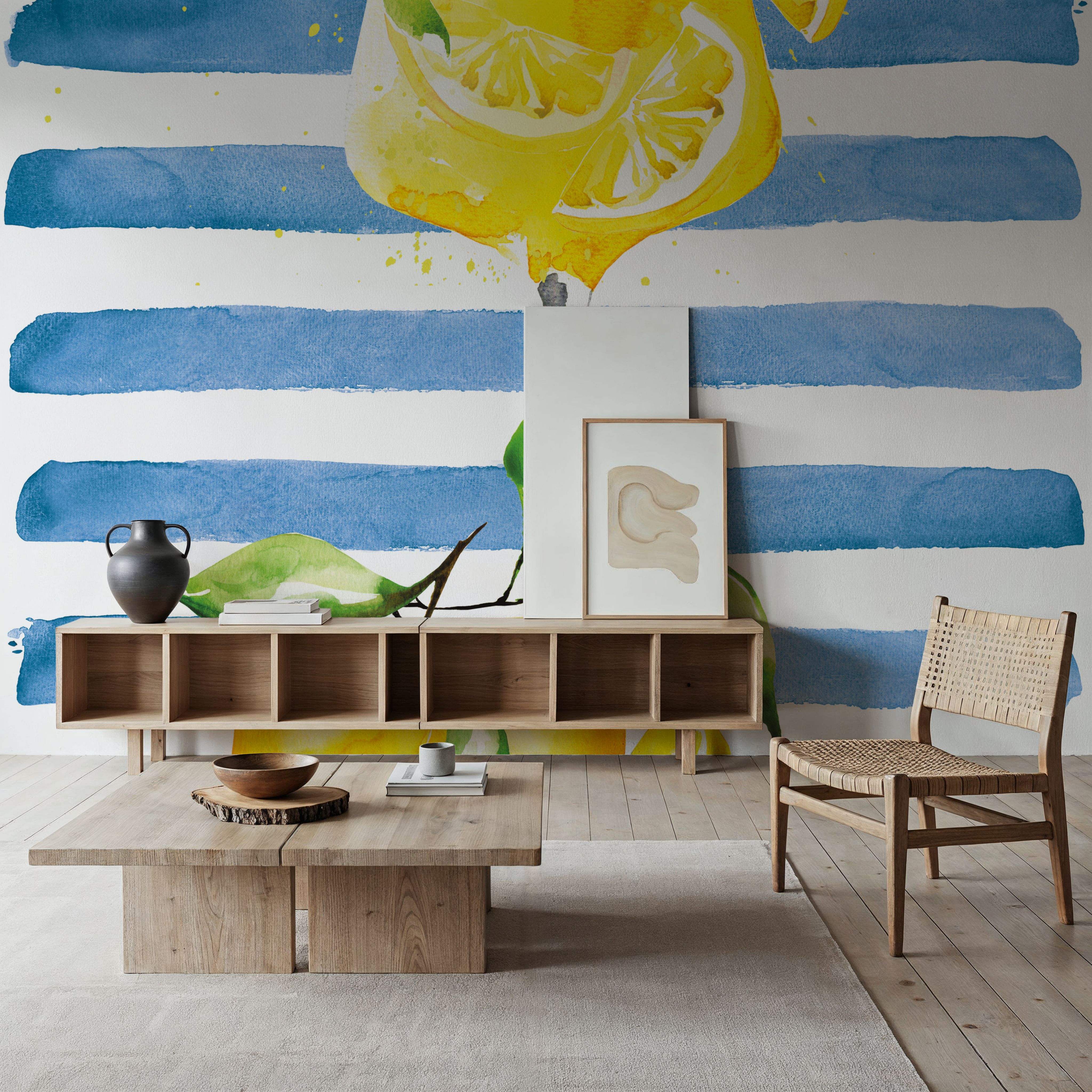 Mediterranean Spritz I