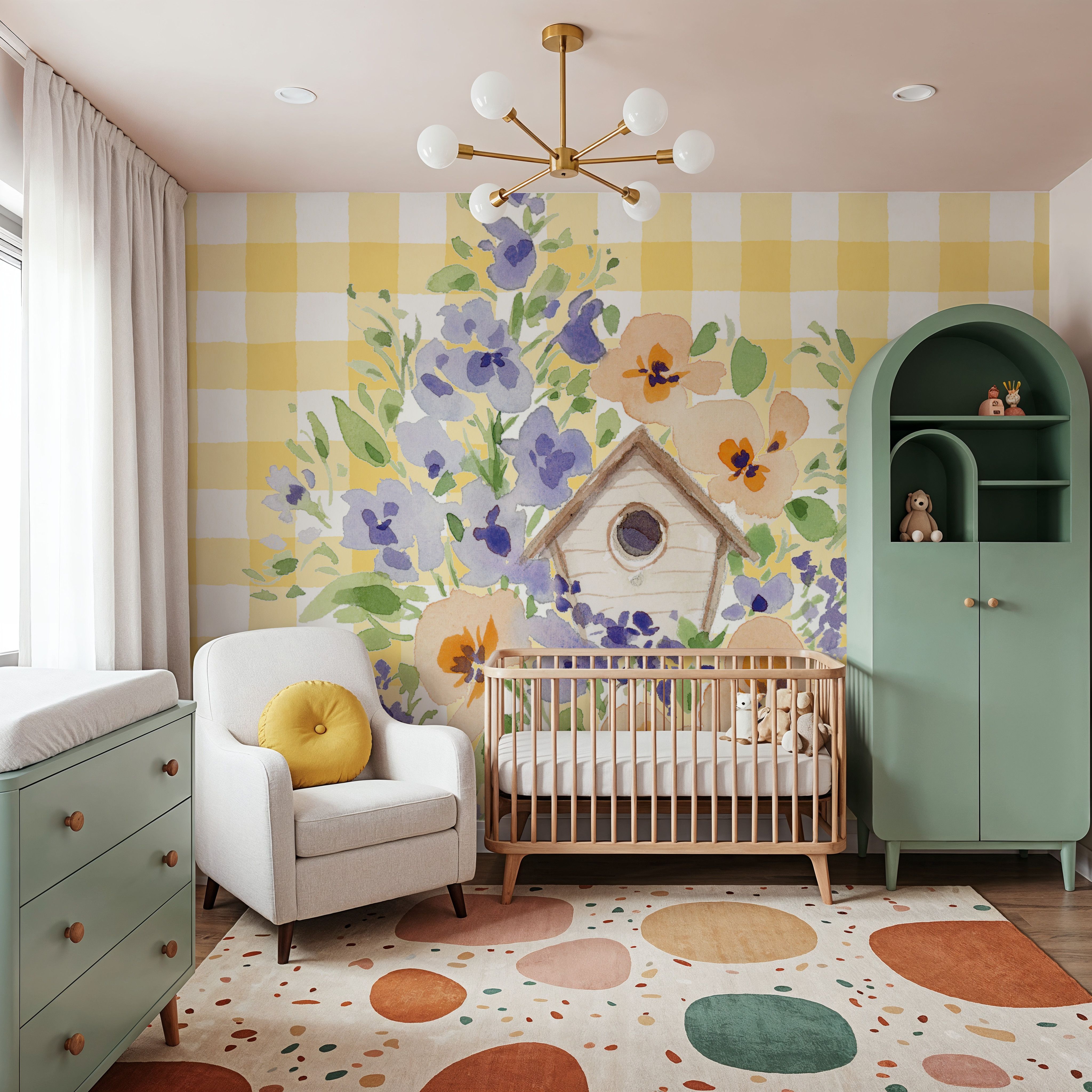 Summer Cottage III