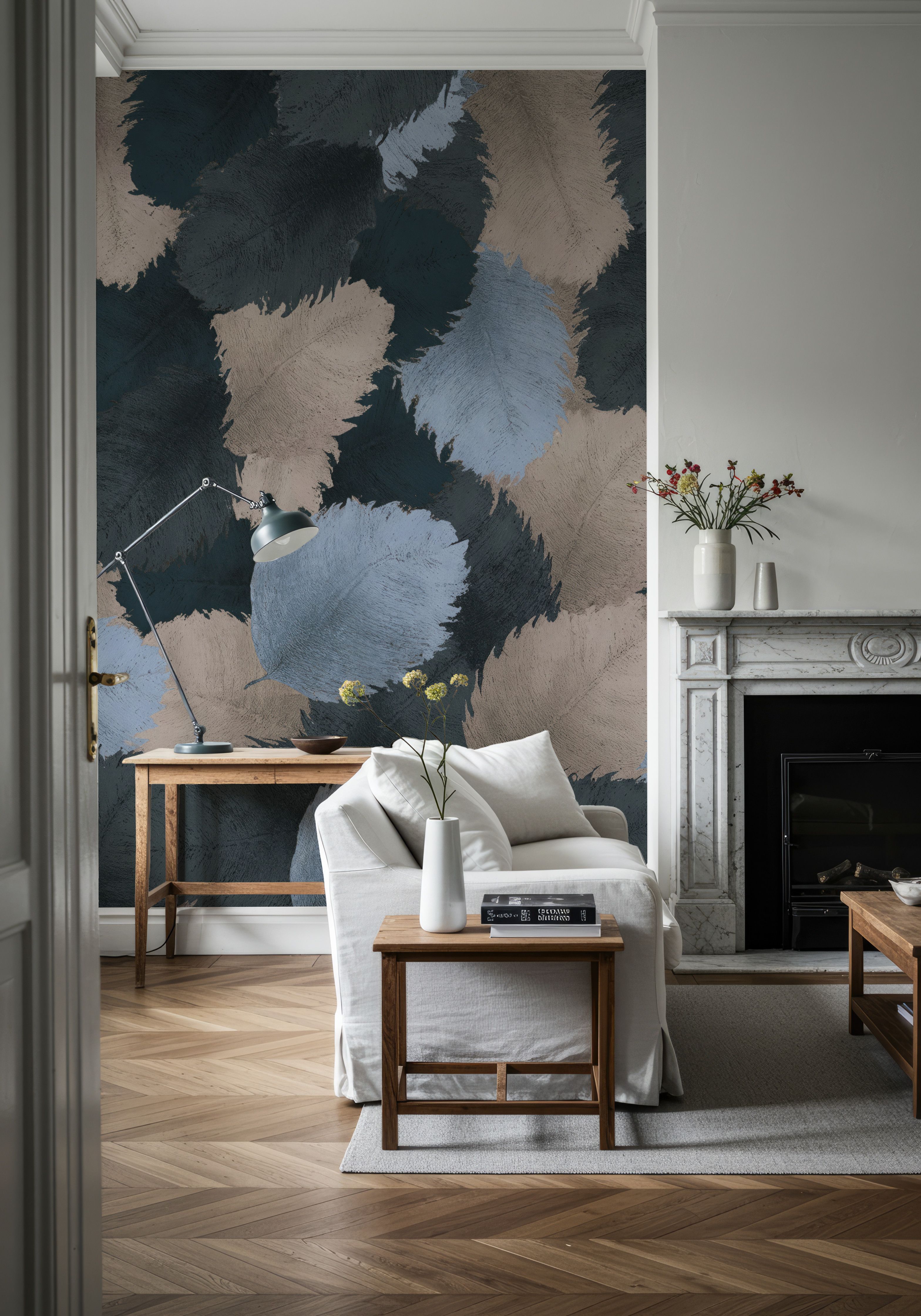 Dodona, Periwinkle Bliss