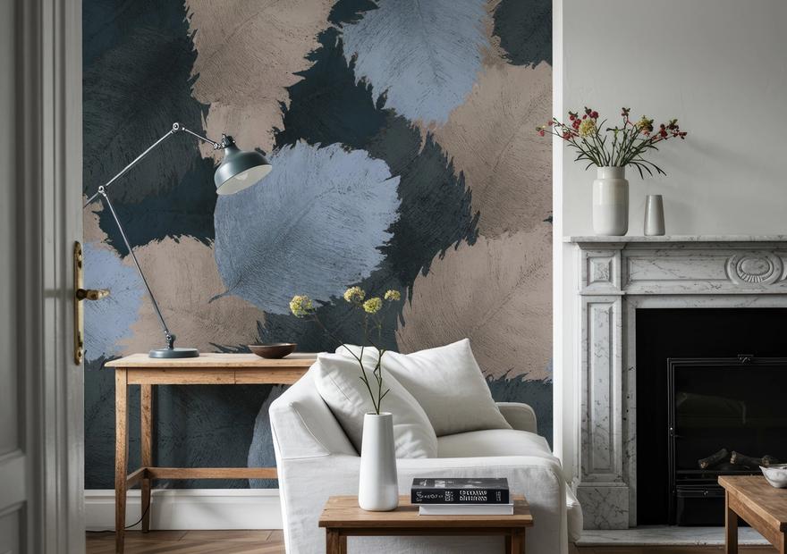 Dodona, Periwinkle Bliss