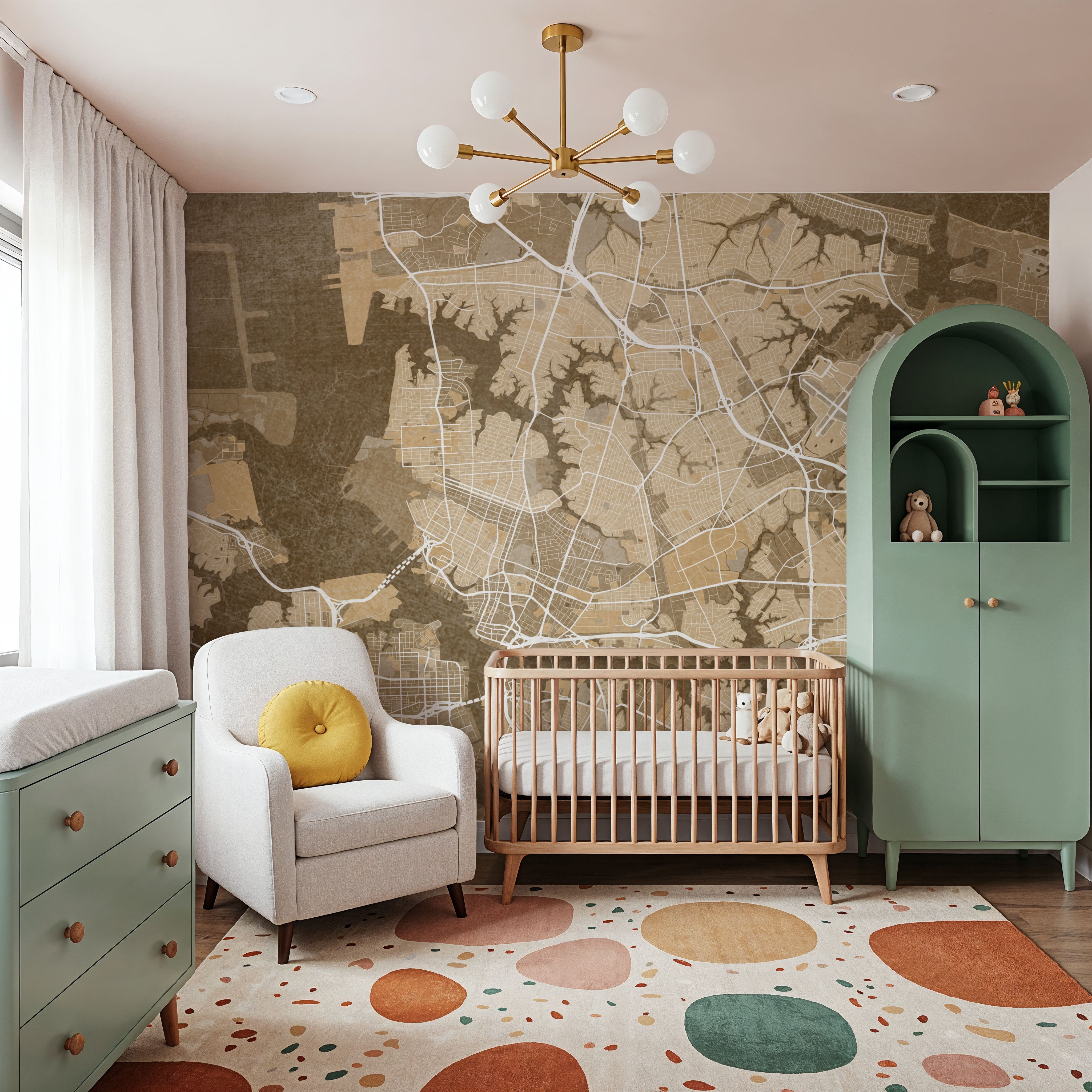 Norfolk Ochre