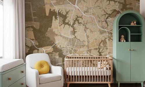 Norfolk Ochre