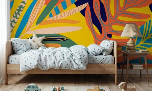 Trendy Tropical