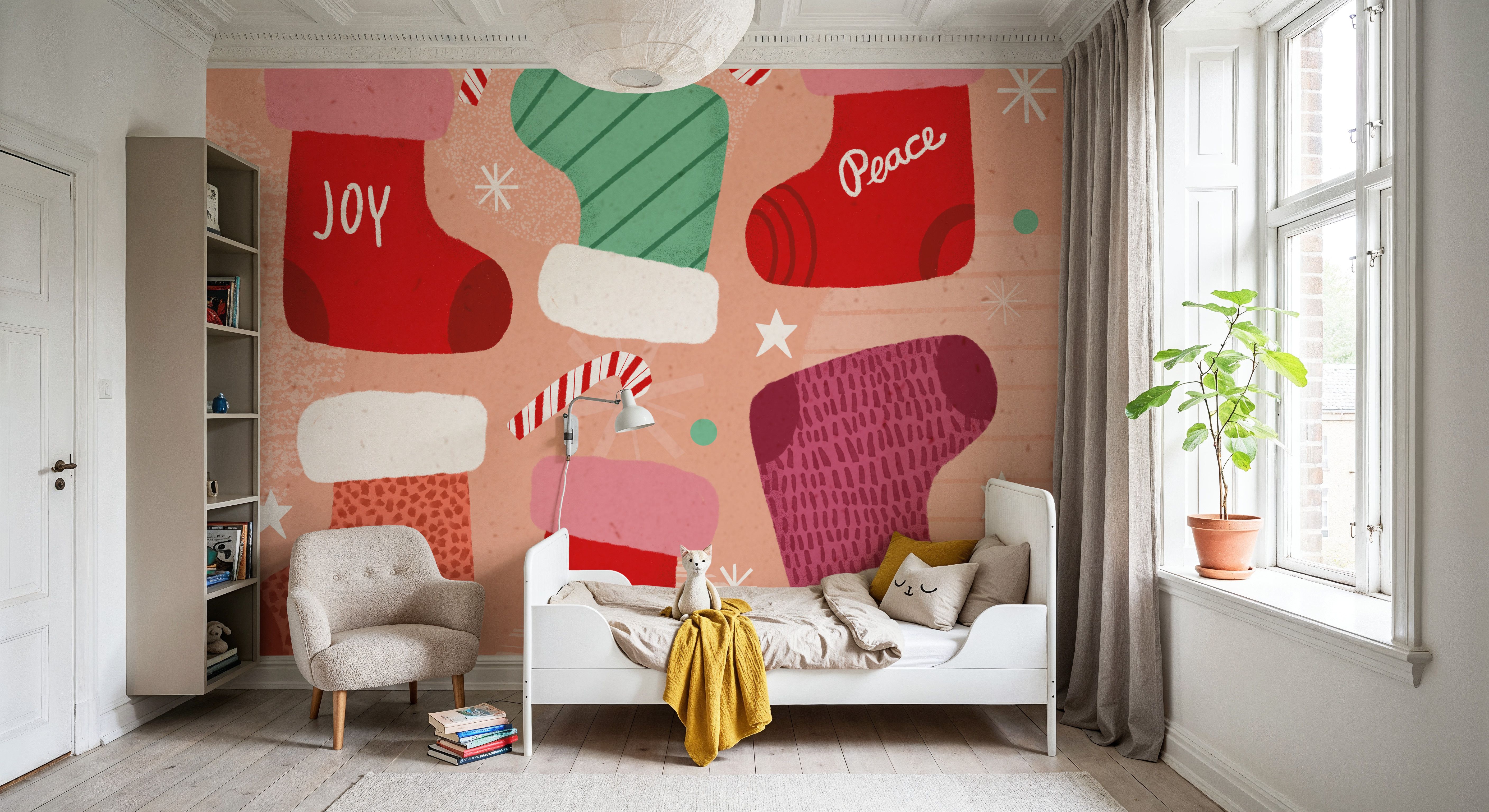 Cozy Cheer III