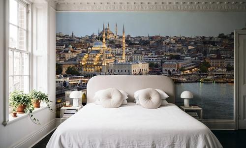 Istanbul Twilight