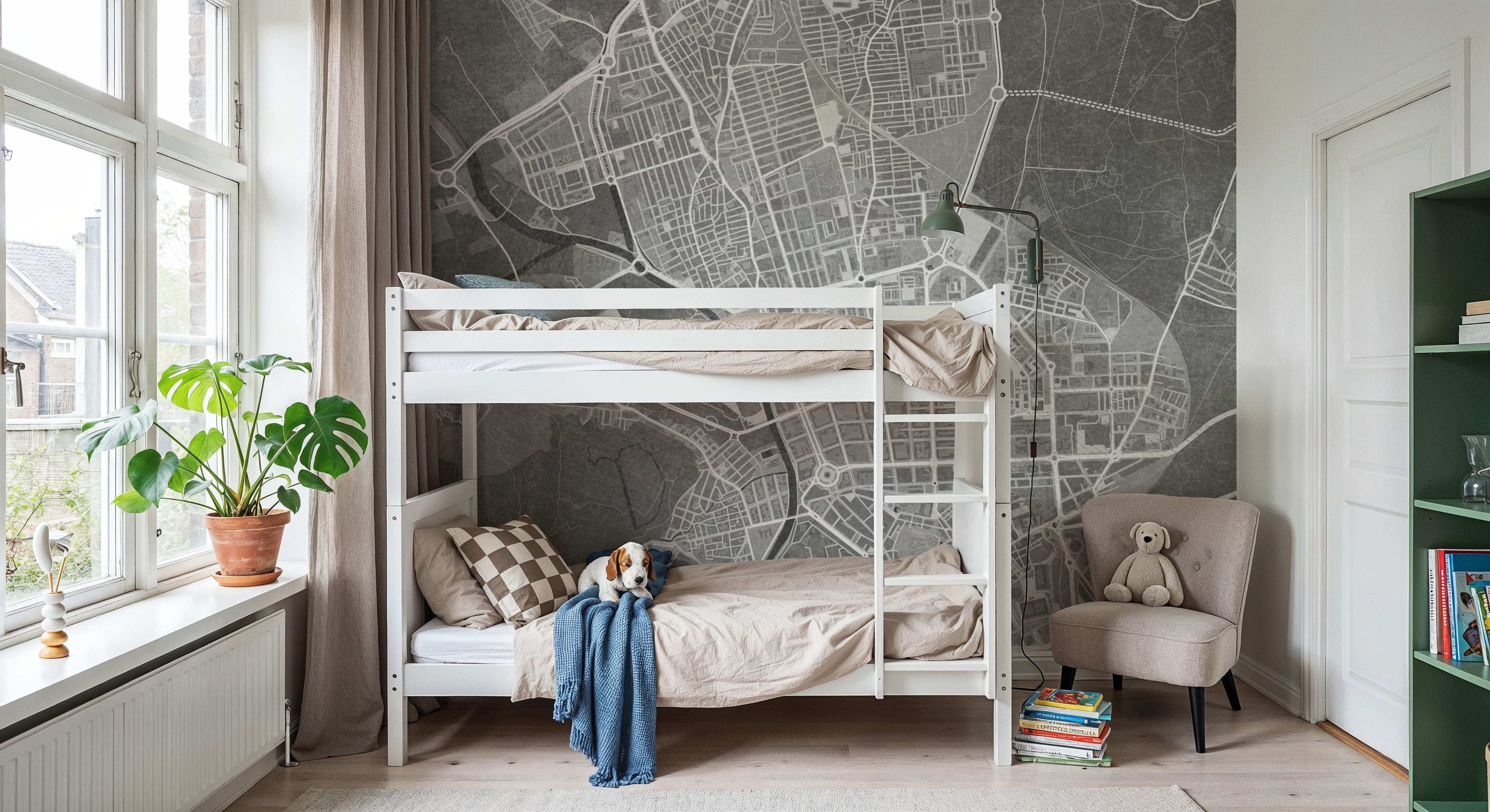 Cartagena Grey