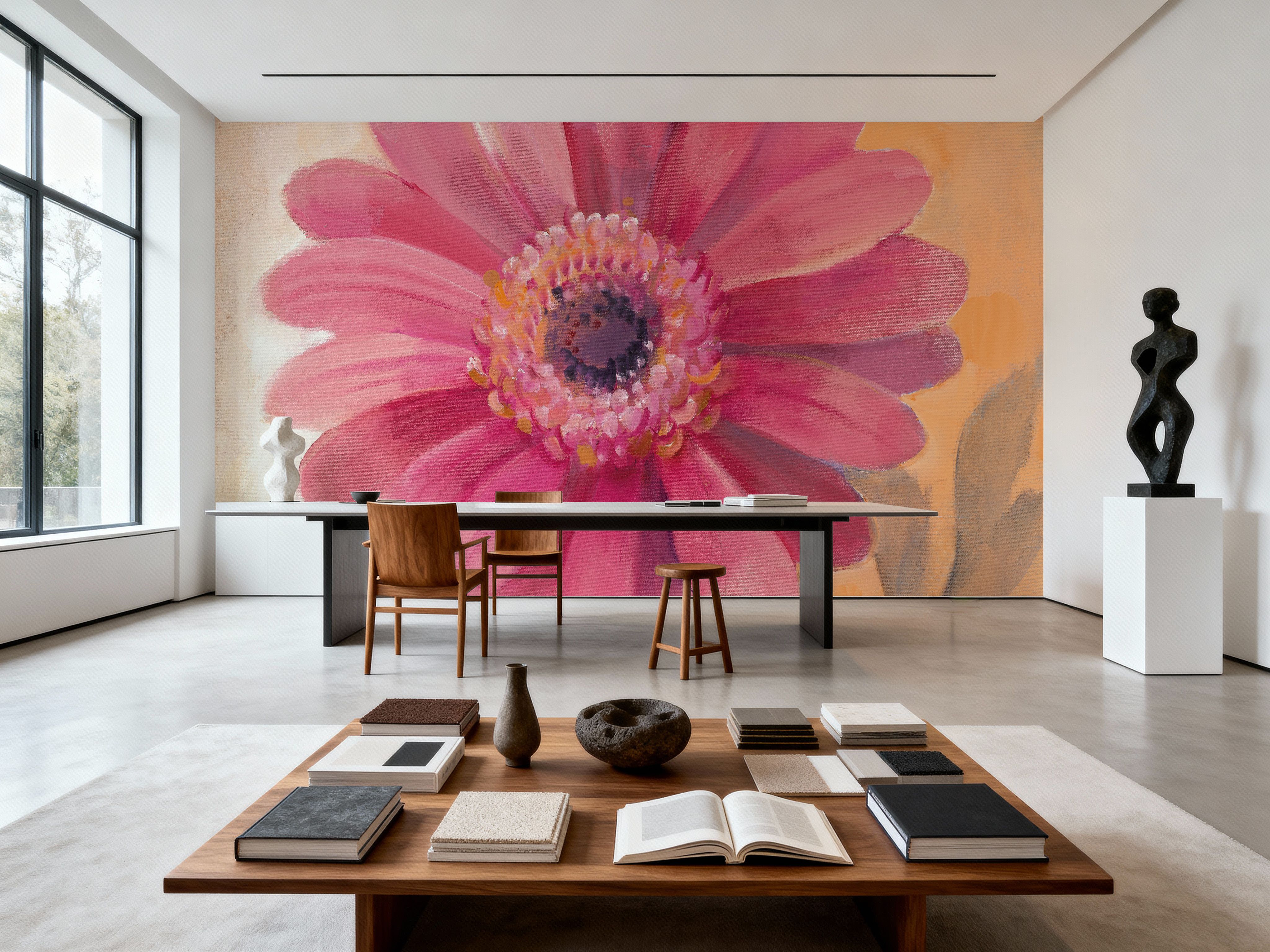 Summer Bloom I