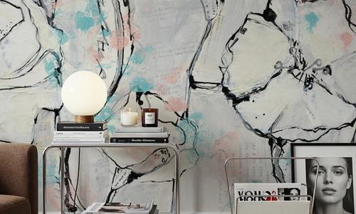 Blush Turquoise