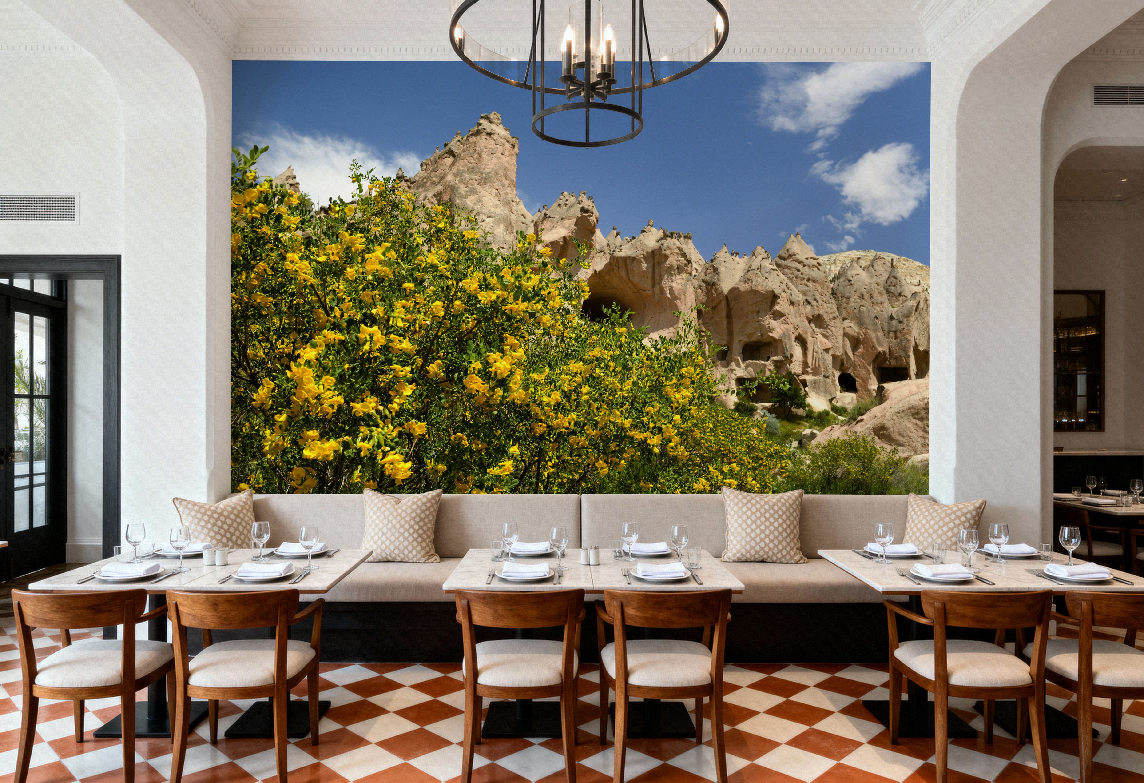 Desert Bloom