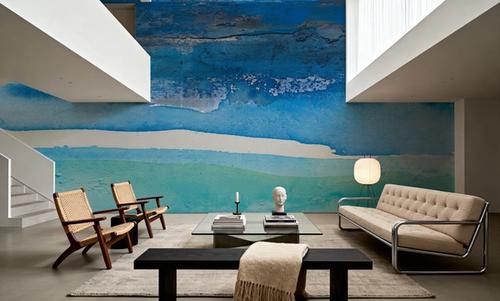 Tidal Dreams I