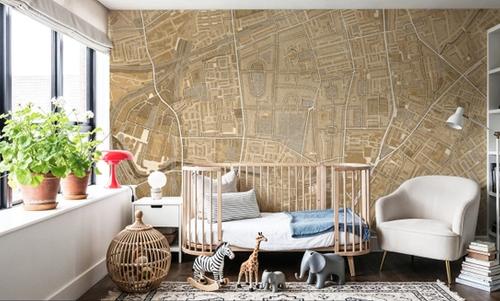 Islington Ochre