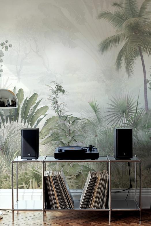 Jungle Grove