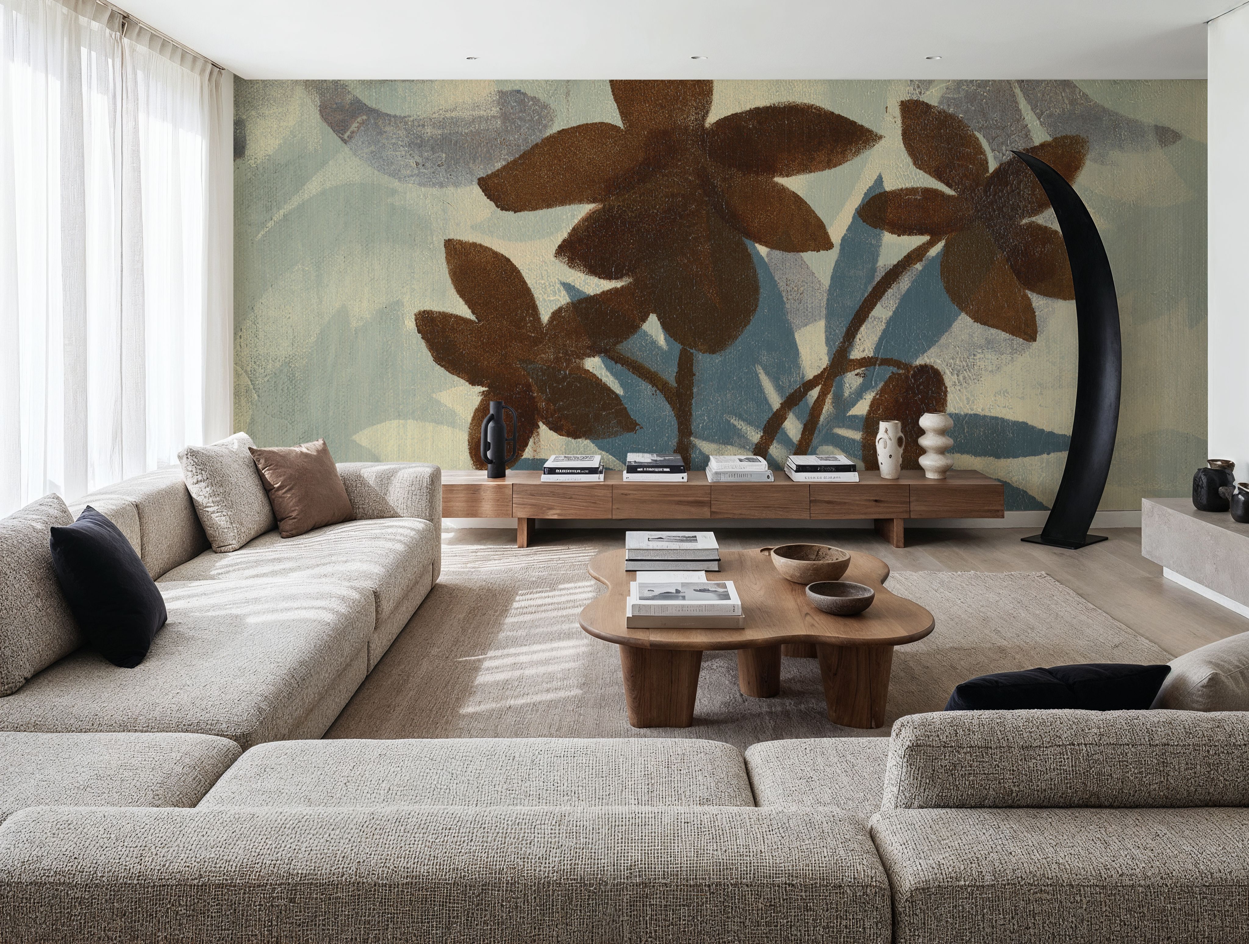 Caressing Ocean Wind II