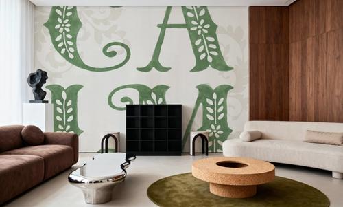 Decorative Holiday V