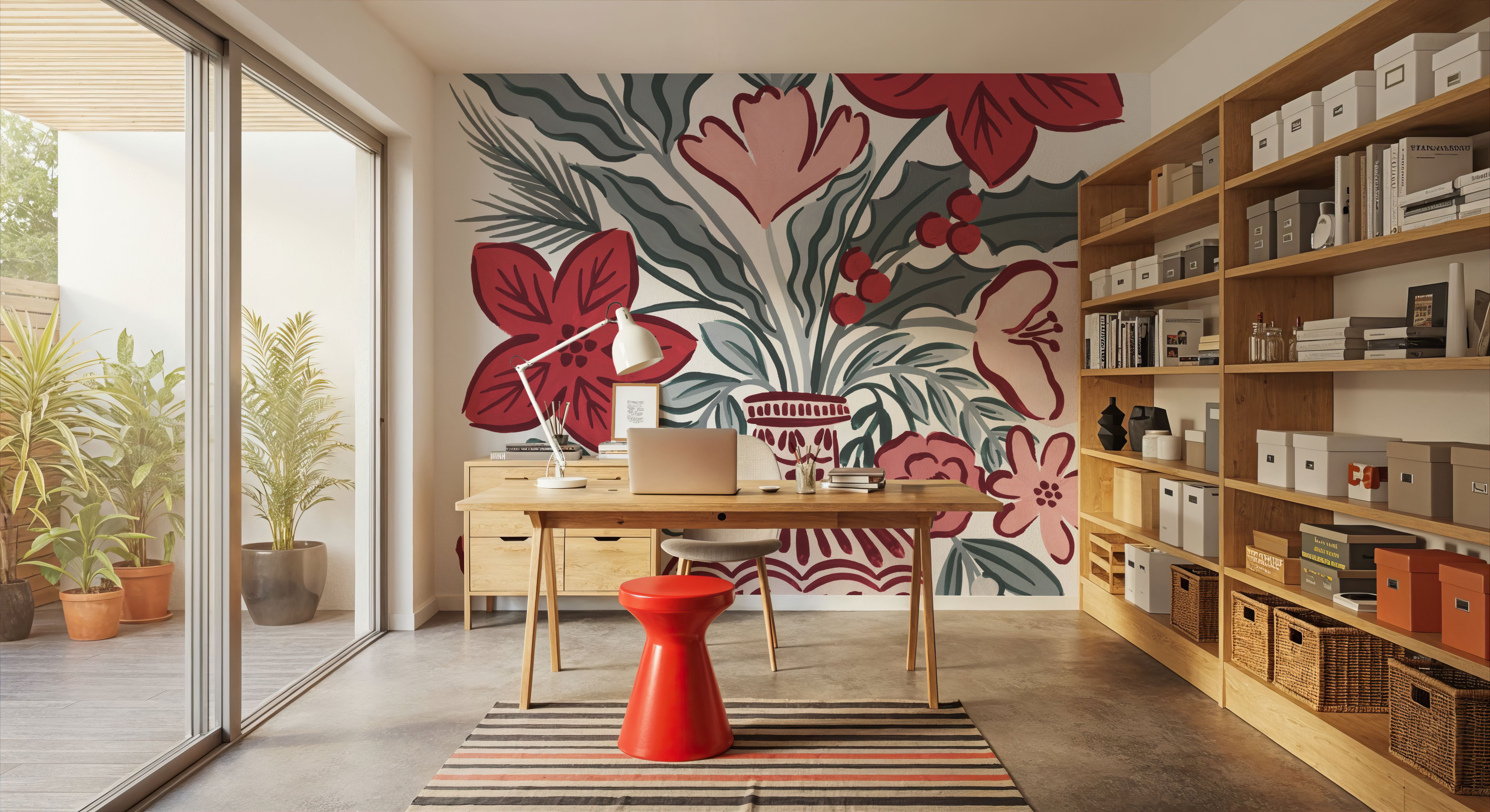 Christmas Reverie VIII