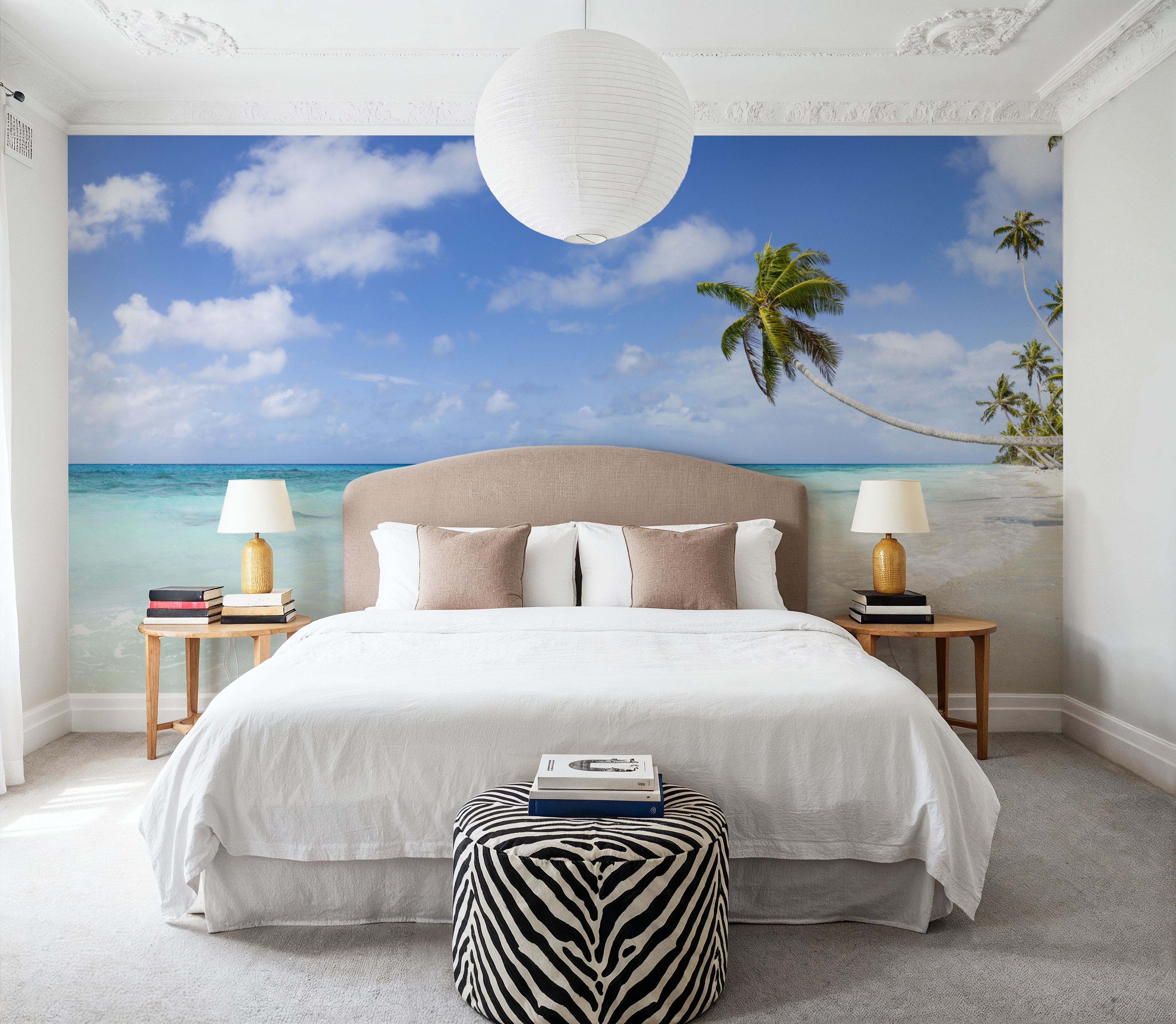 Atoll Beach