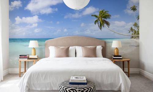Atoll Beach