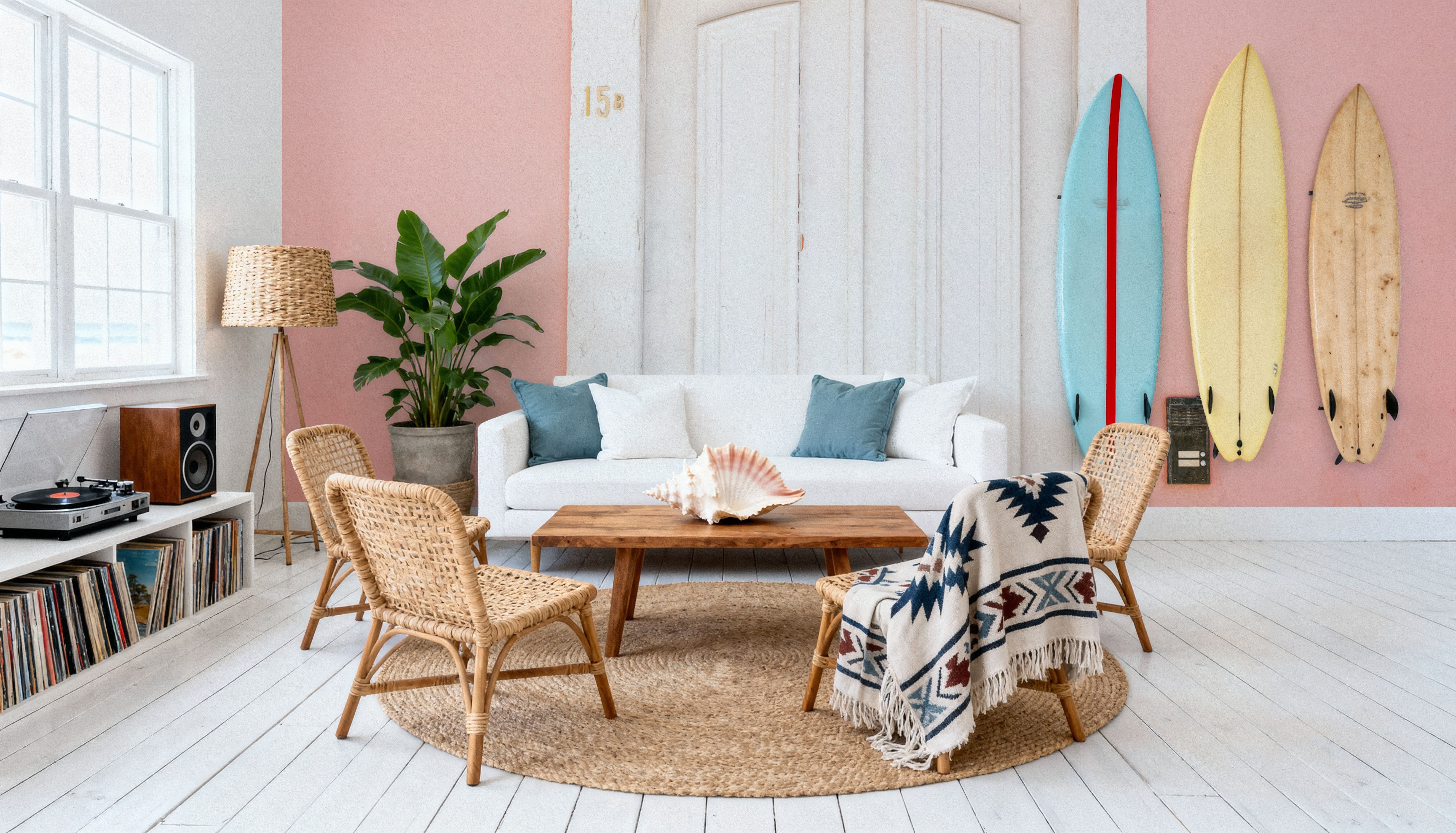 The White Door Lisbon