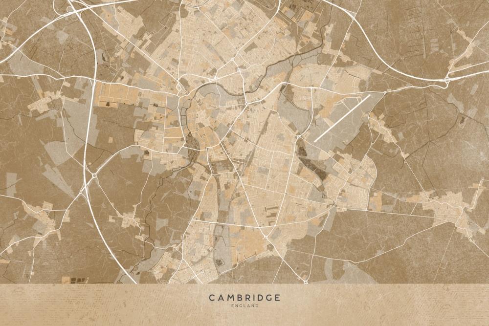 Cambridge Ochre