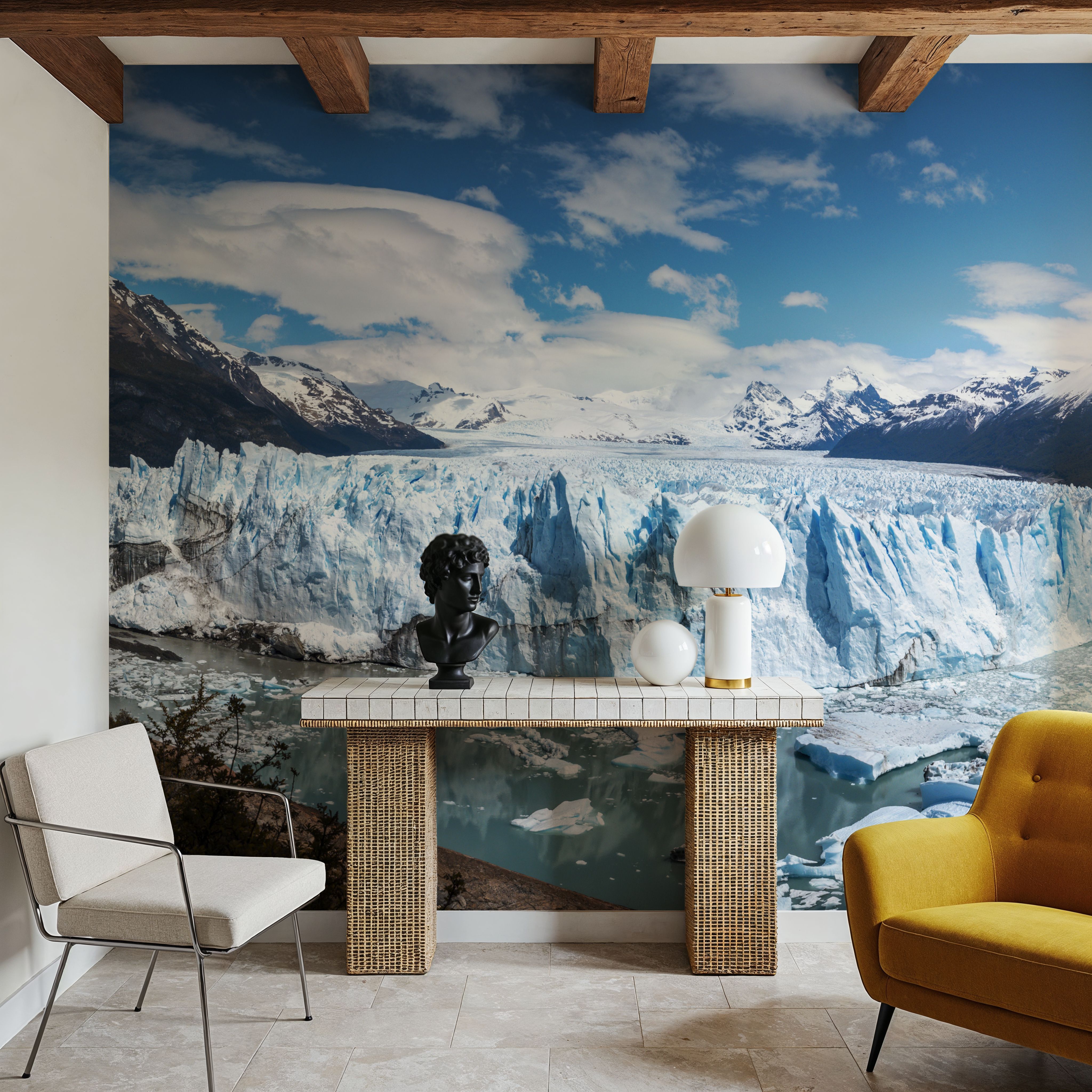 Moreno Glacier