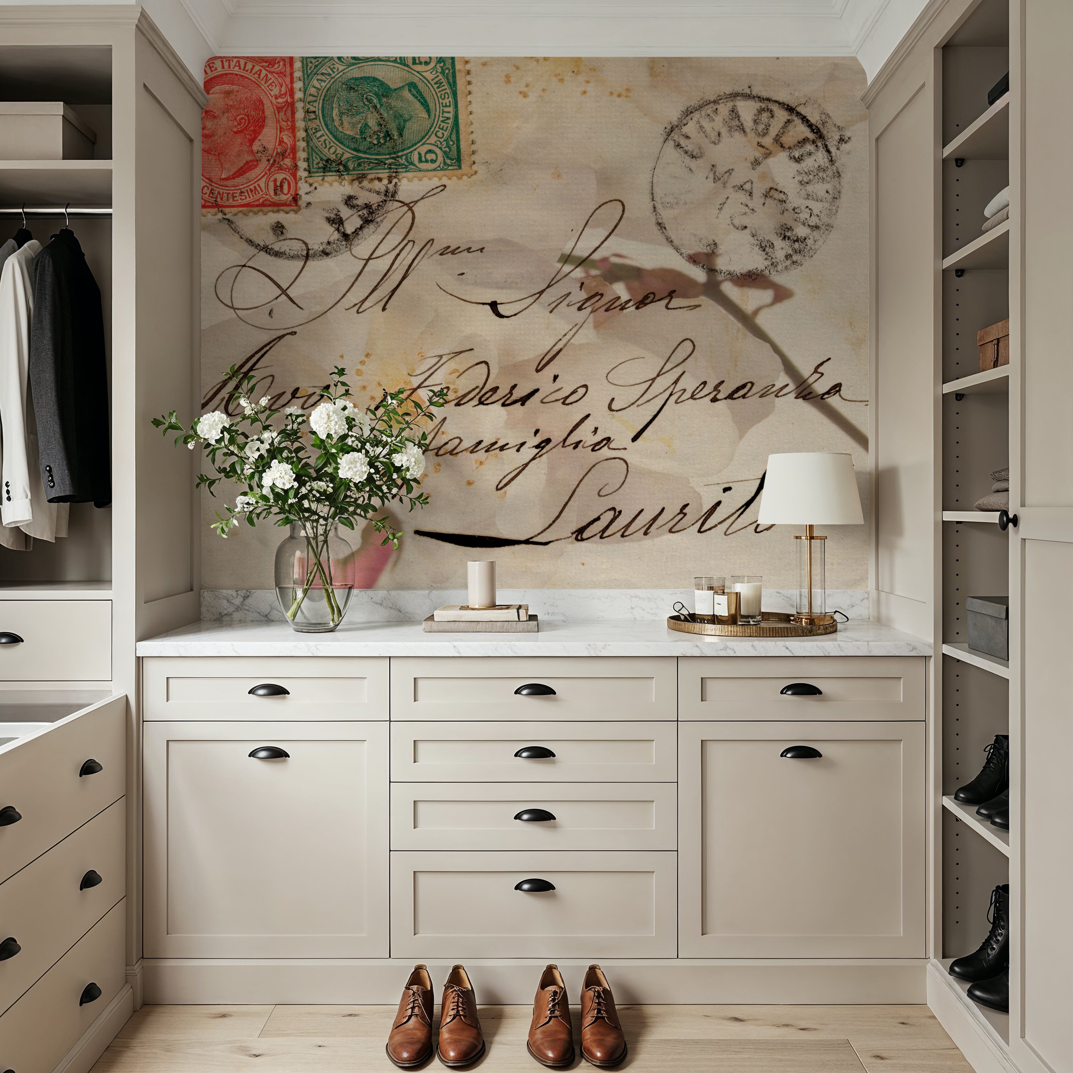 Letters to My Love IV