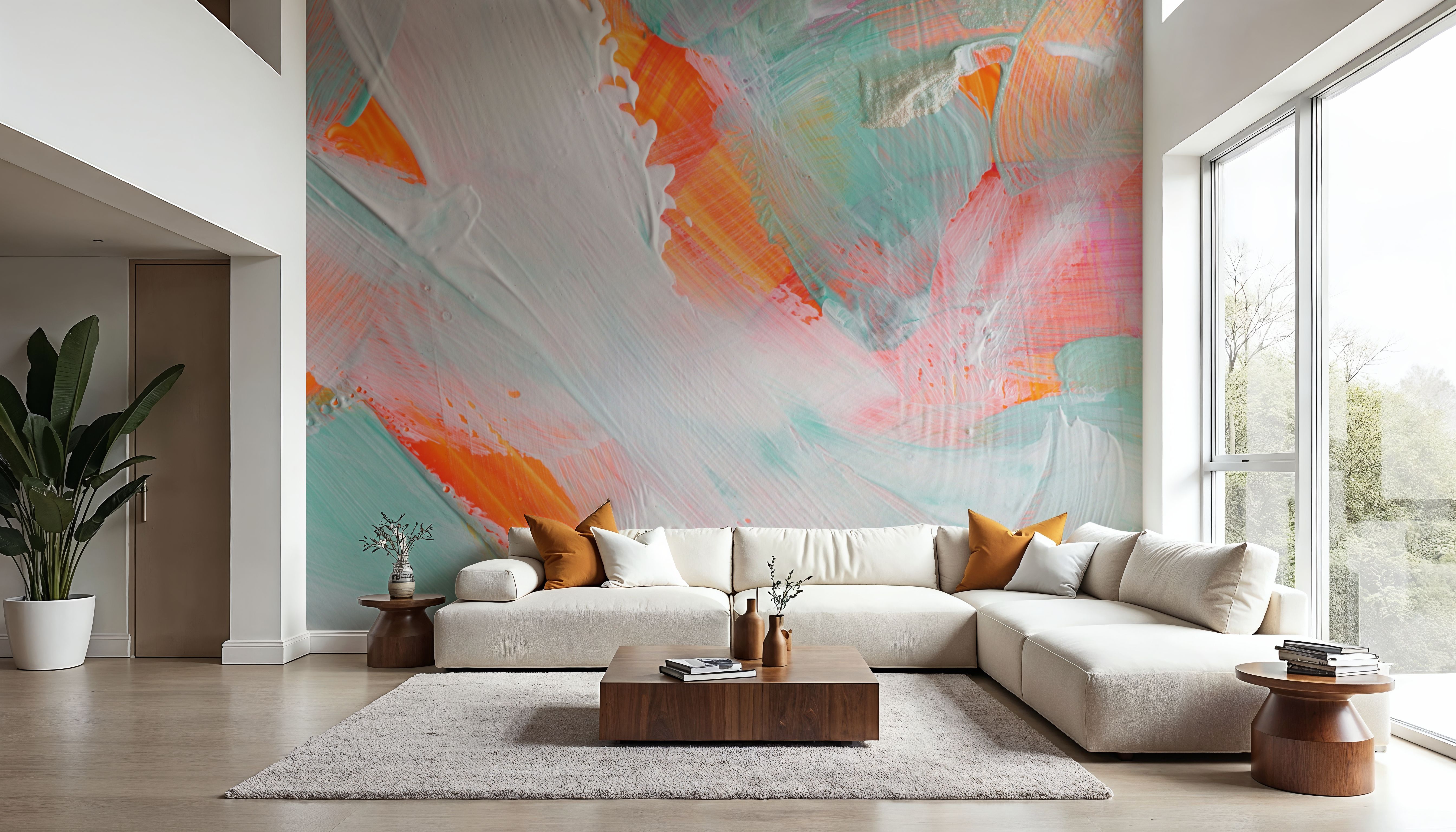 Pastel Flow