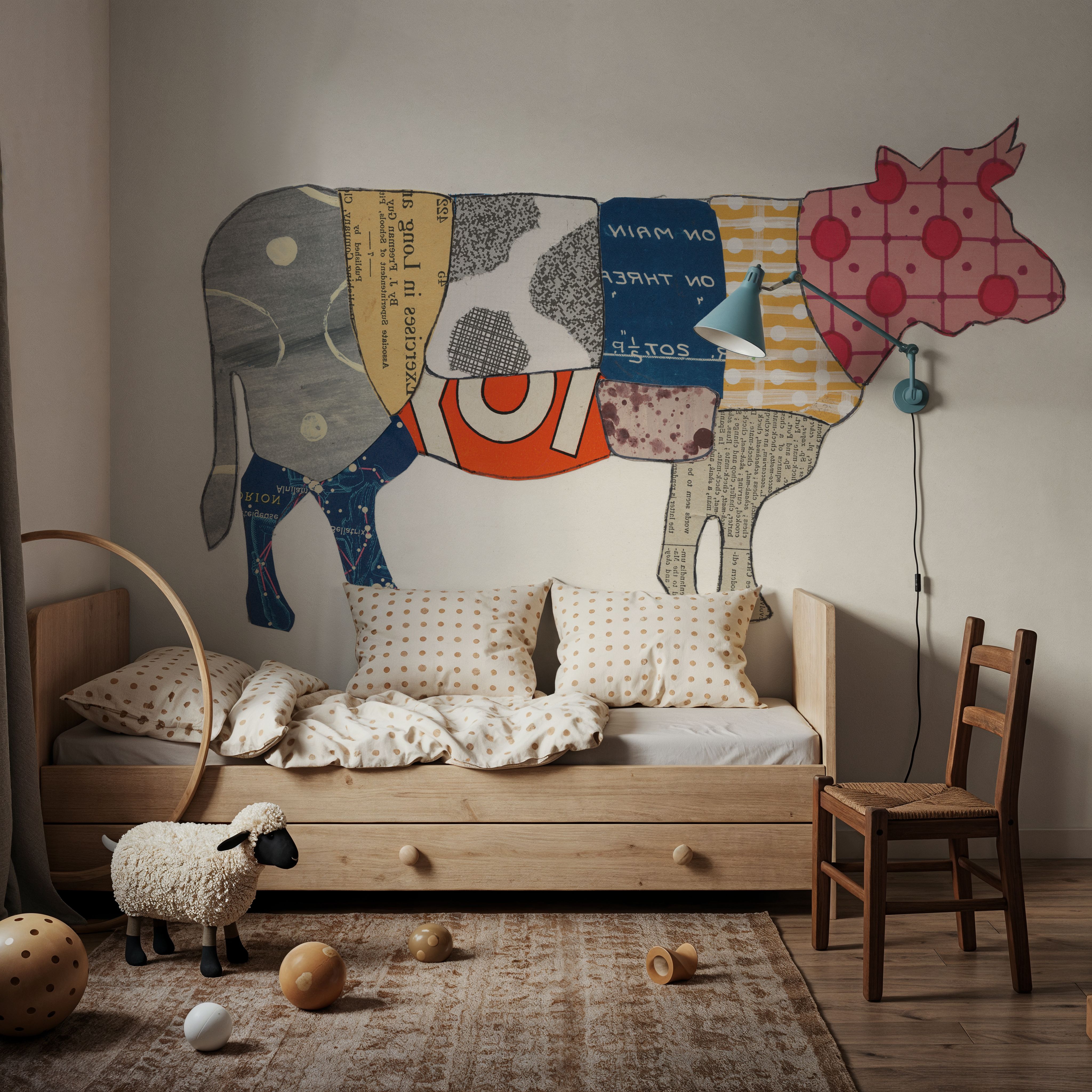 From the Butcher III