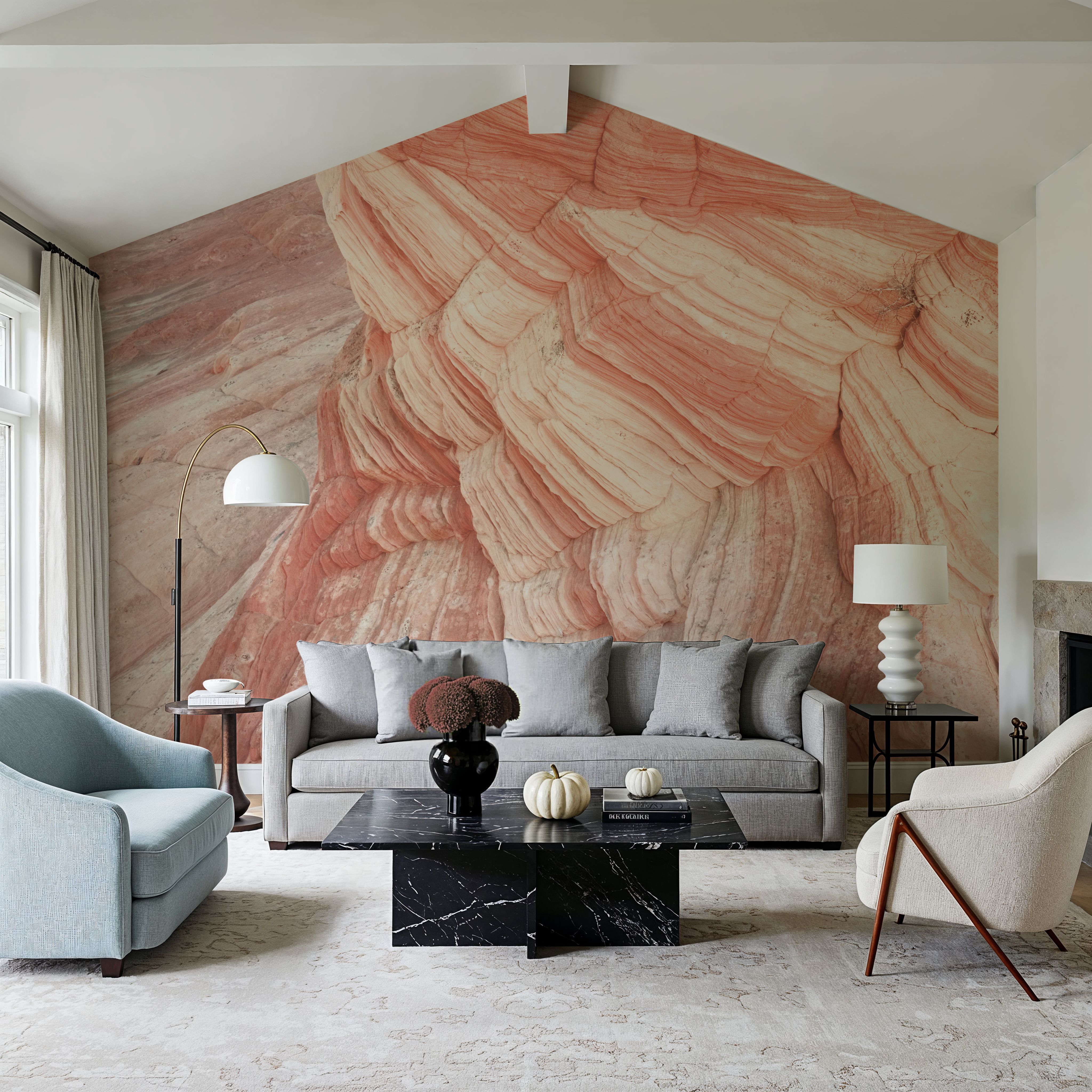 Coyote Buttes VII Blush
