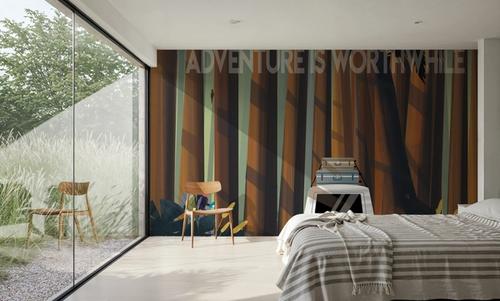Adventure Is Worthwhile